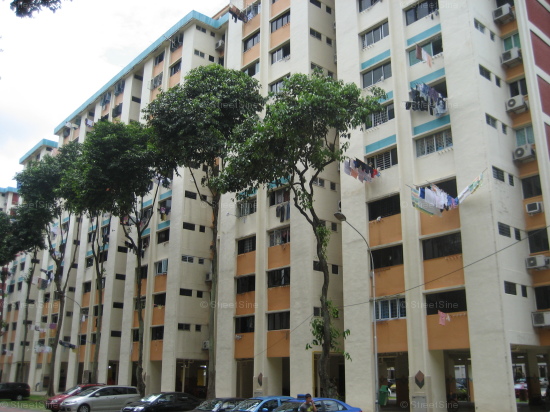 Ang Mo Kio Avenue 10 thumbnail photo